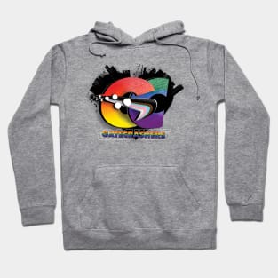 GateCrashers Pride Hoodie